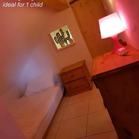 Duplex Les Périades 18 Apartamento