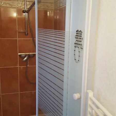 Διαμέρισμα Duplex Les Periades 18 *