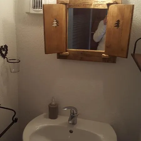 Duplex Les Périades 18