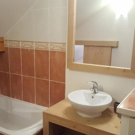 Διαμέρισμα Duplex Les Periades 18