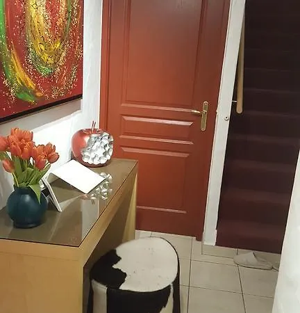 Duplex Les Periades 18 Διαμέρισμα