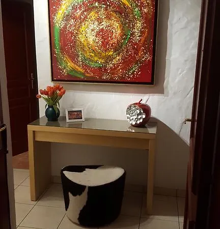 Duplex Les Périades 18 Apartamento