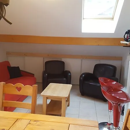 Duplex Les Periades 18 Διαμέρισμα