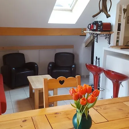 Duplex Les Periades 18 Διαμέρισμα *