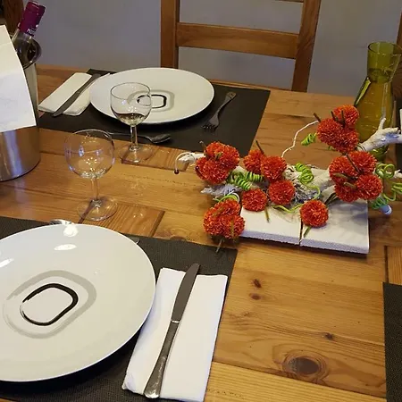 Duplex Les Periades 18 Διαμέρισμα *