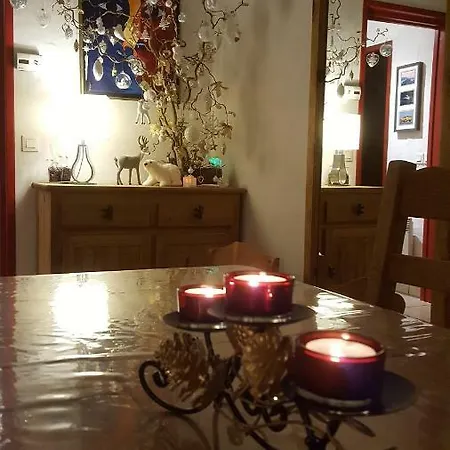Duplex Les Périades 18 Apartamento *