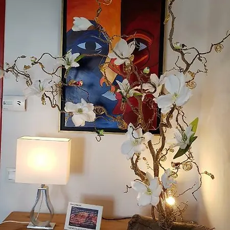 Διαμέρισμα Duplex Les Periades 18 *