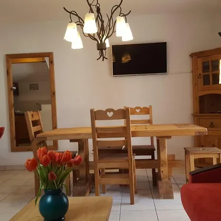 Апартаменты Duplex Les Periades 18