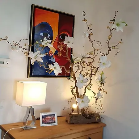 Duplex Les Periades 18 Διαμέρισμα