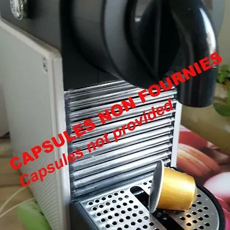 Duplex Les Périades 18 *