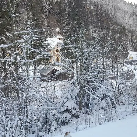 Duplex Les Périades 18