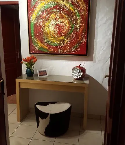 Duplex Les Periades 18 Апартаменты