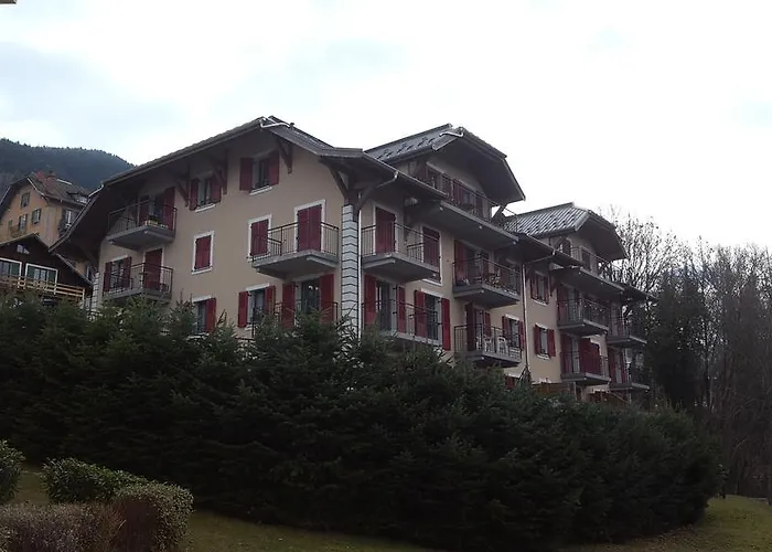 Duplex Les Periades 18