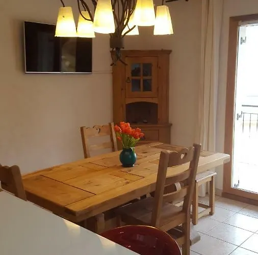 Duplex Les Periades 18 Апартаменты *