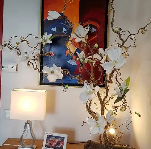 Апартаменты Duplex Les Periades 18 *