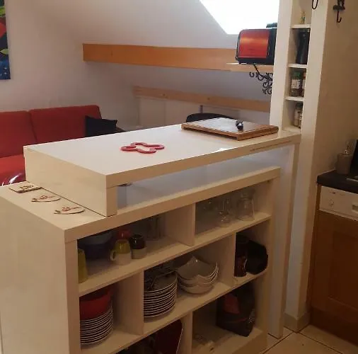 Duplex Les Periades 18 Апартаменты