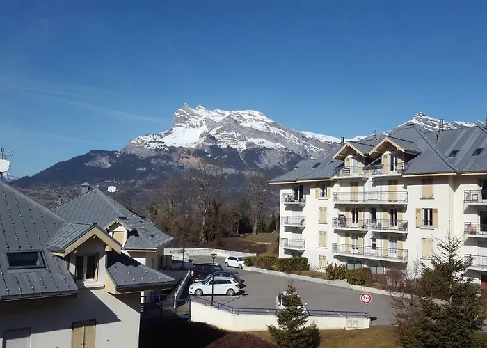 Duplex Les Periades 18 Апартаменты *