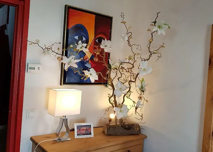 Duplex Les Periades 18 Апартаменты