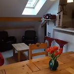 Apartmán Duplex Les Periades 18 *
