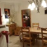 Duplex Les Periades 18 Apartmán Saint-Gervais-les-Bains