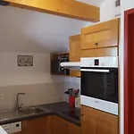 Apartmán Duplex Les Periades 18 *