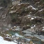 Duplex Les Periades 18 Saint-Gervais-les-Bains