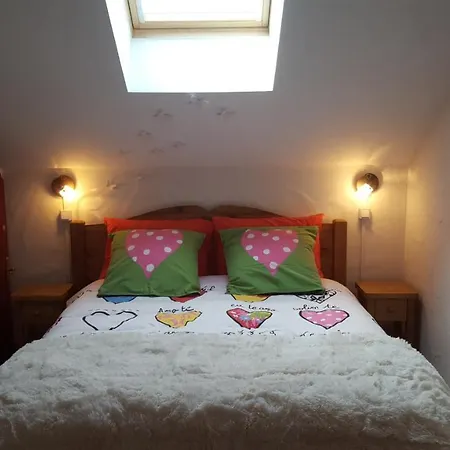 Duplex Les Periades 18 *