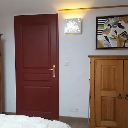 Duplex Les Periades 18 *