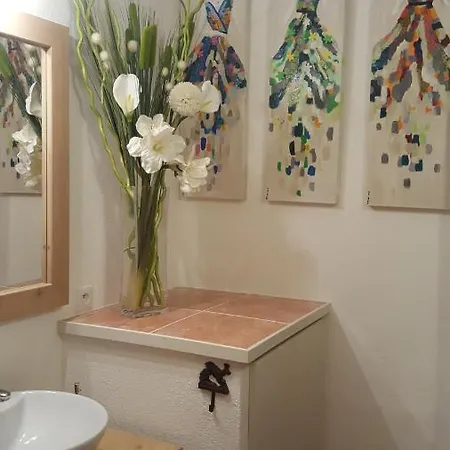 Duplex Les Periades 18 Apartment Saint-Gervais-les-Bains