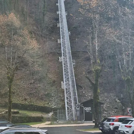 Duplex Les Periades 18