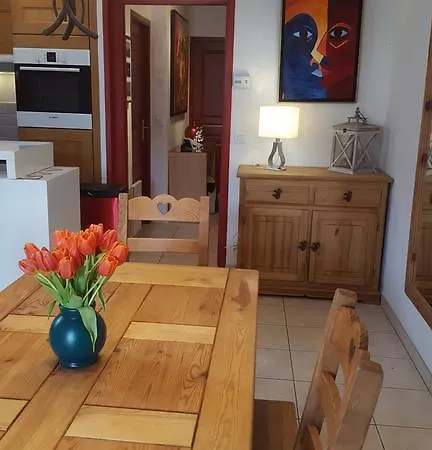 Duplex Les Periades 18 Apartament *