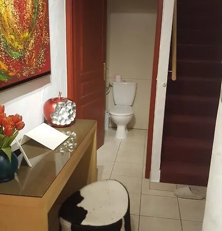 Duplex Les Periades 18