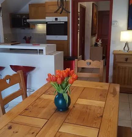 Duplex Les Periades 18 Apartment *