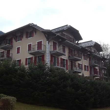 Duplex Les Periades 18