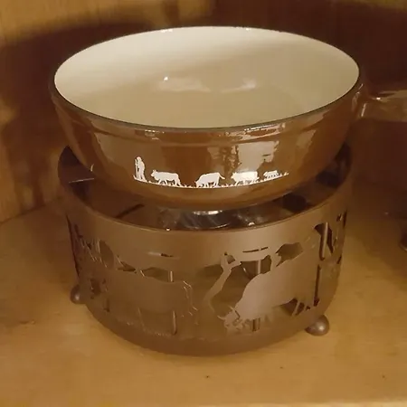 Duplex Les Periades 18 Saint-Gervais-les-Bains