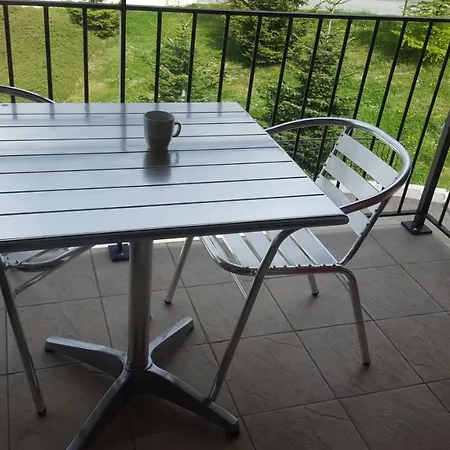 Apartment Duplex Les Periades 18 Saint-Gervais-les-Bains
