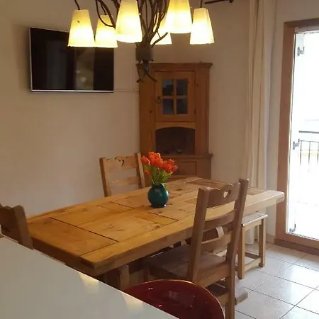 Duplex Les Periades 18 Apartment *