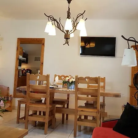 Duplex Les Periades 18 *