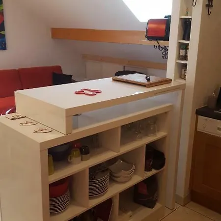 Duplex Les Periades 18 Apartament