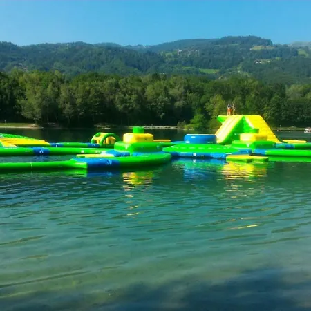 Duplex Les Periades 18 Apartament