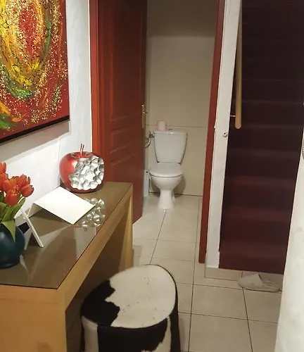 Duplex Les Periades 18