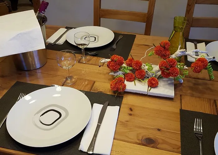 Duplex Les Periades 18 아파트 *